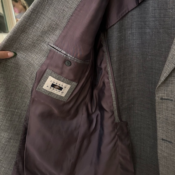 men’s blazer suit jacket - Picture 2 of 7